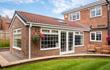 Beadlam house extension leads