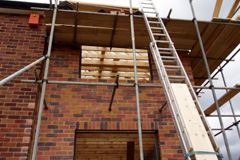 house extensions Beadlam